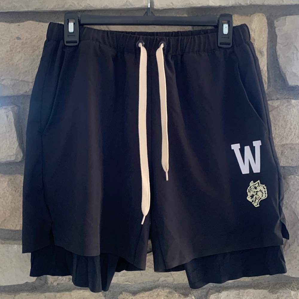 DARCSPORT shorts